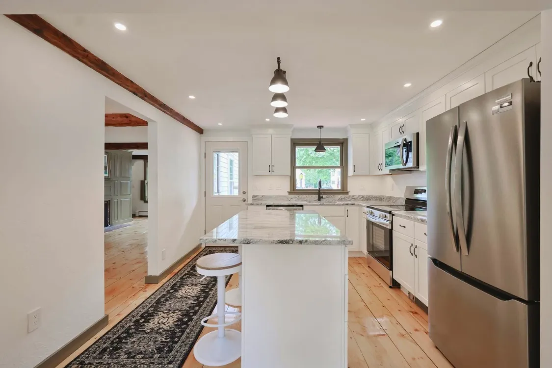 Noe Profinish Drywall and remodeling services in New Bedford MA