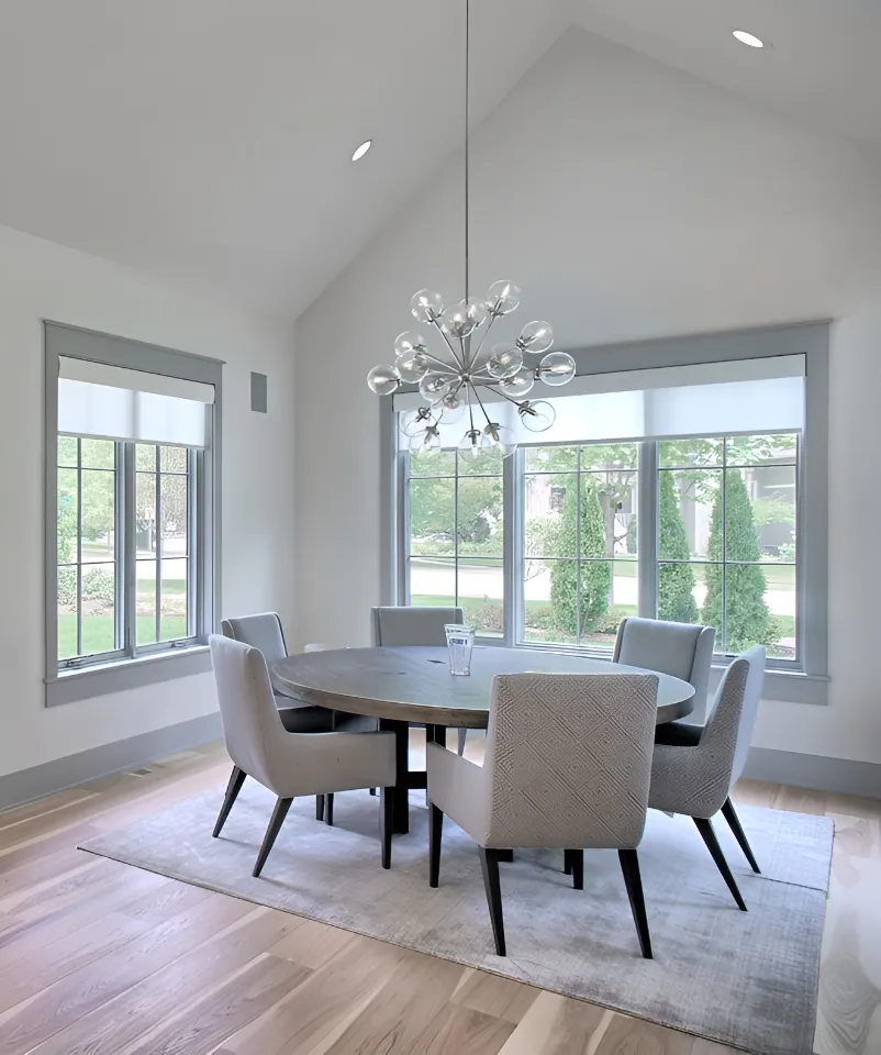Interior construction drywall services New Bedford