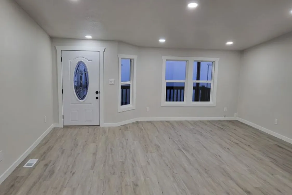 “Complete demolition and renovation services transforming homes and commercial spaces into move-in ready areas.”