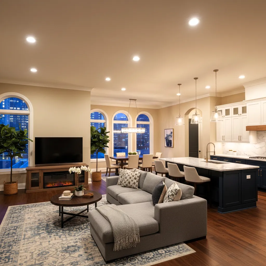 Drywall contractors near me in New Bedford