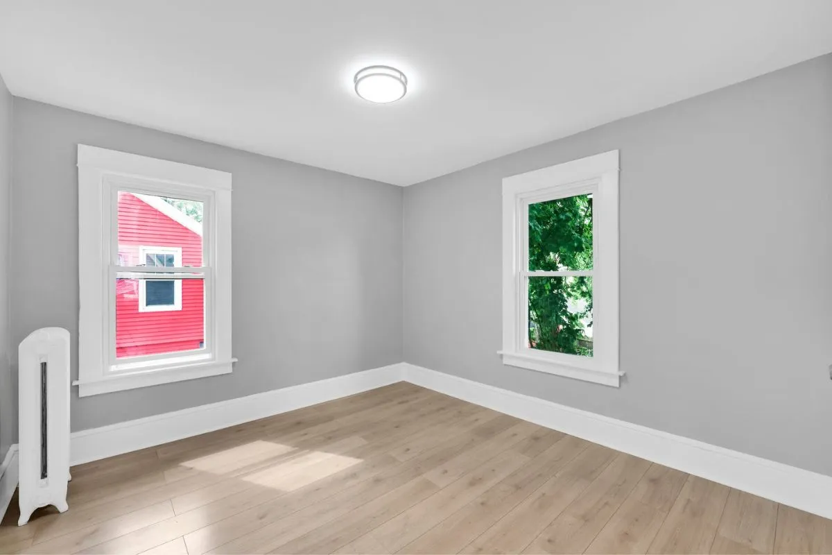 Interior construction services New Bedford