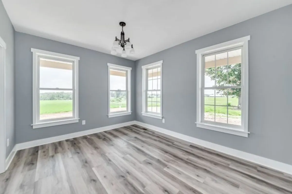 Drywall finishing services MA