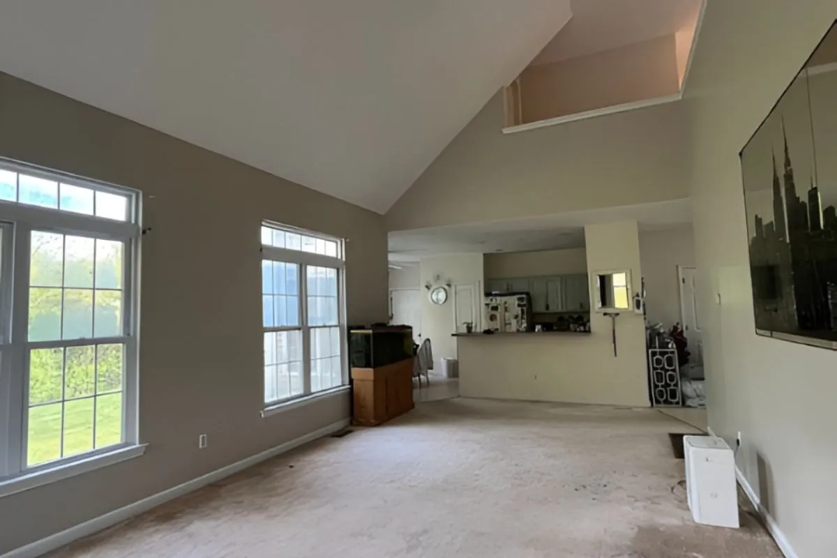 Drywall repair and restoration Massachusetts