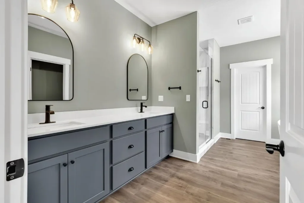 Interior painting and home improvement services
